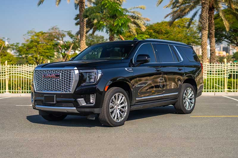 GMC-dubai