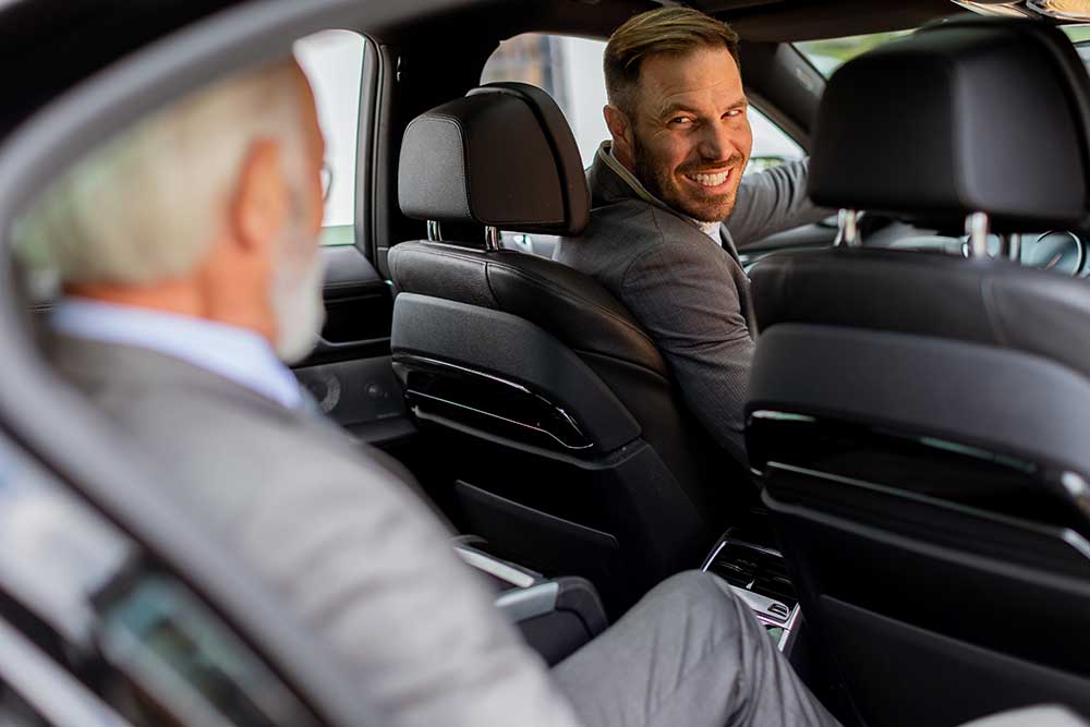 business-chauffeur